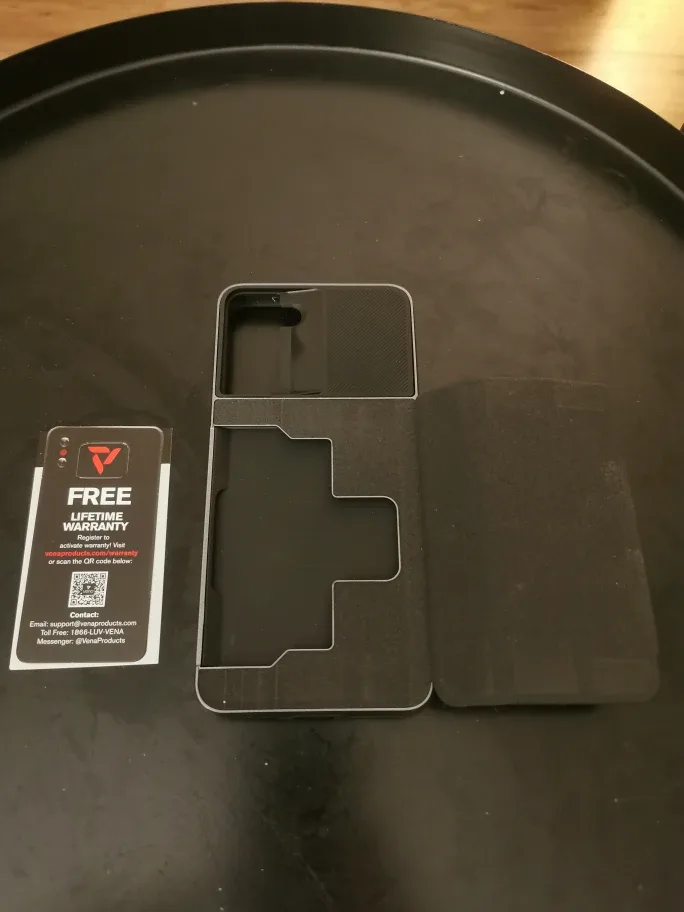 Vena Commute Galaxy S21+(BRAND NEW) image indicator(3)