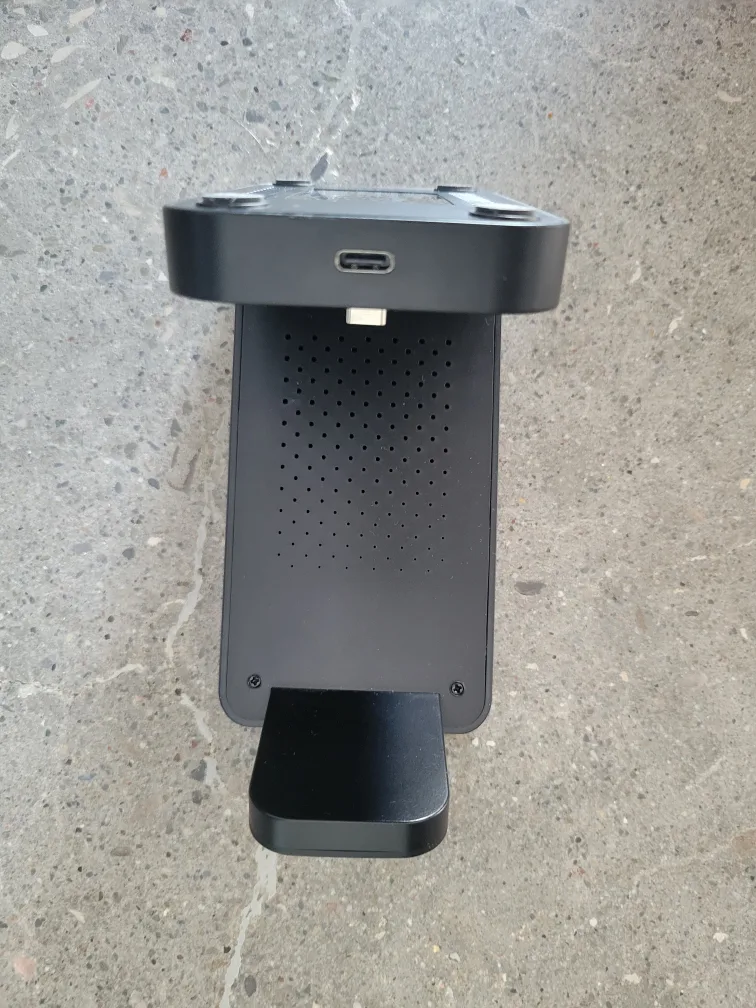 3-in-1 Wireless Charging Station B-20 image indicator(5)