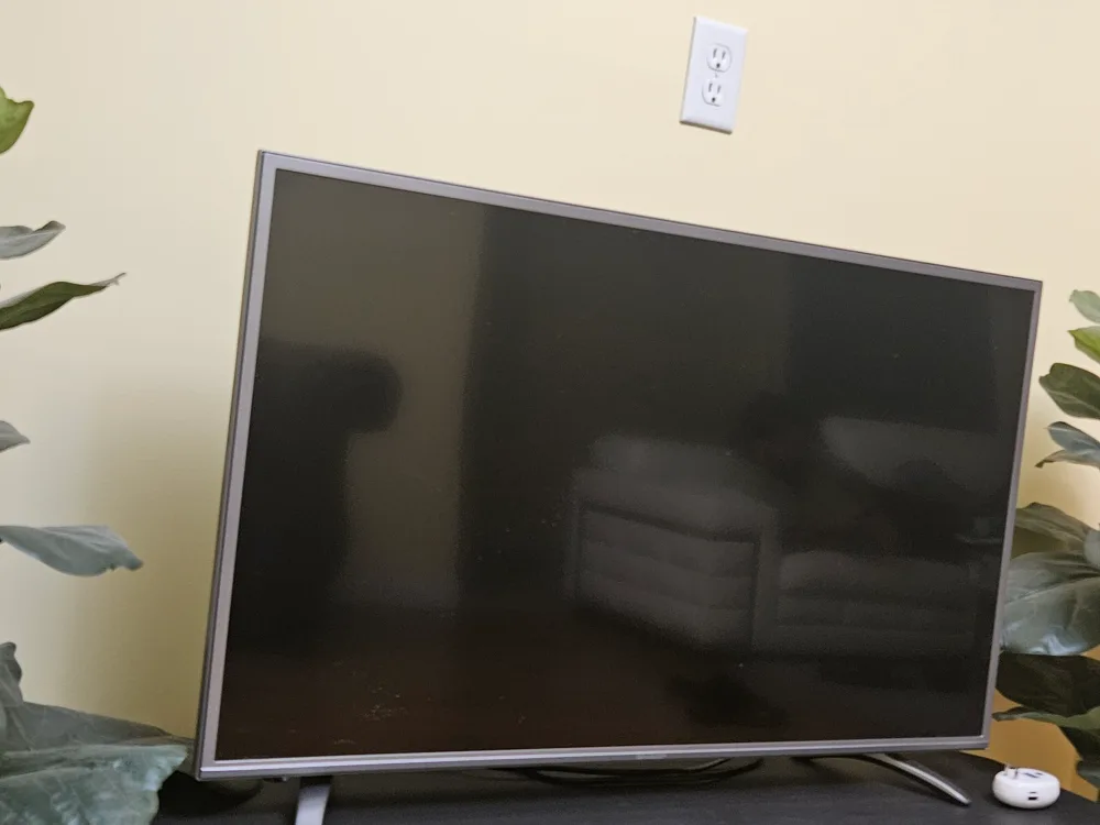 TV - Television thumbnail