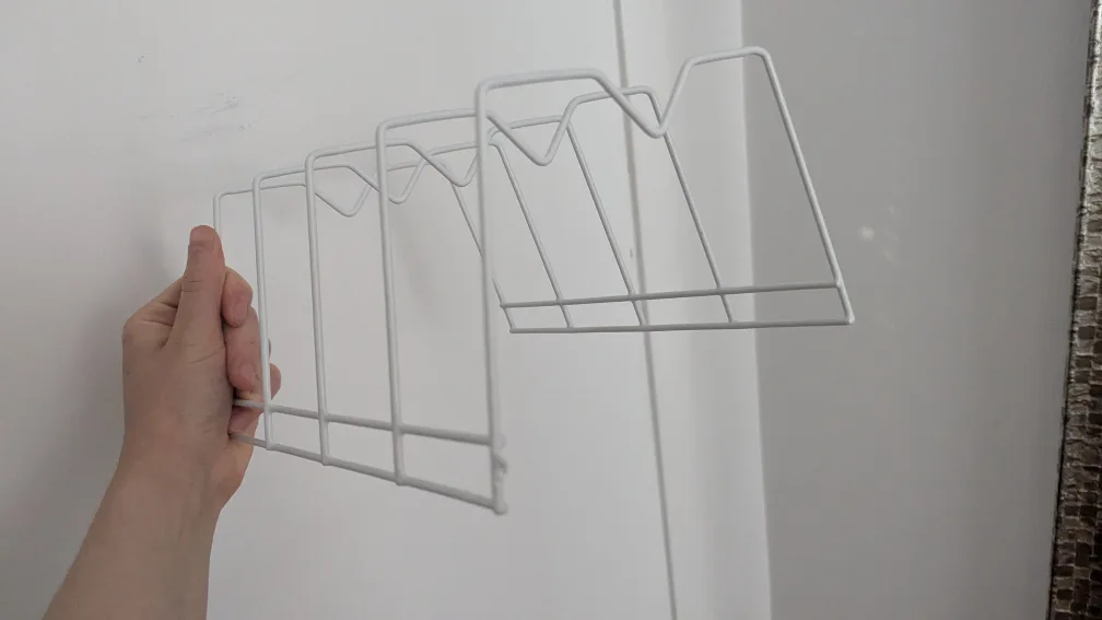 Pot Lid Holder Stand image indicator(2)