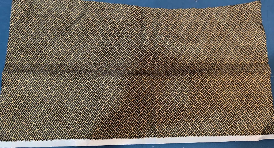 Fabric Scrap Bundle - Assorted Colors & Patterns image indicator(6)