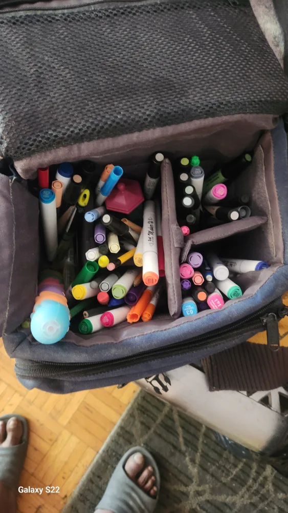 crayons and colour pencils image indicator(3)