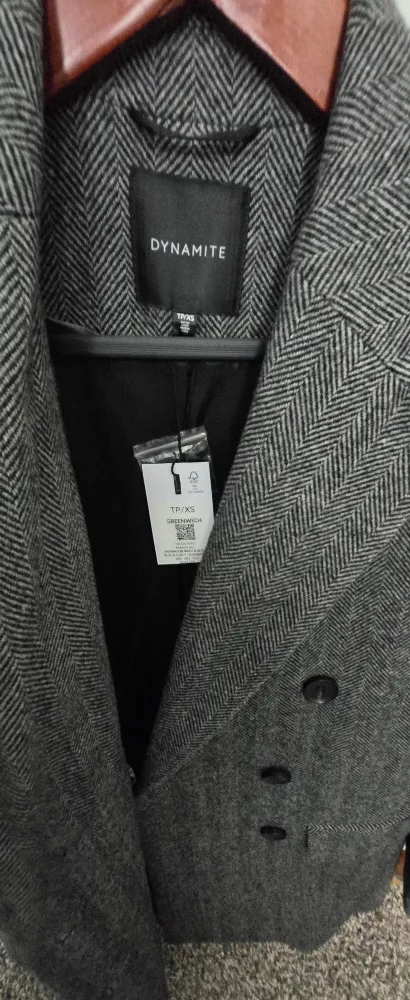 Dynamite Blazer image indicator(3)