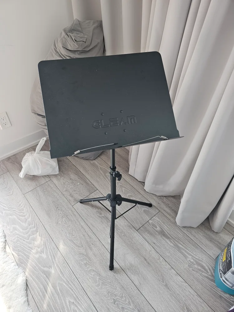 Music Stand thumbnail