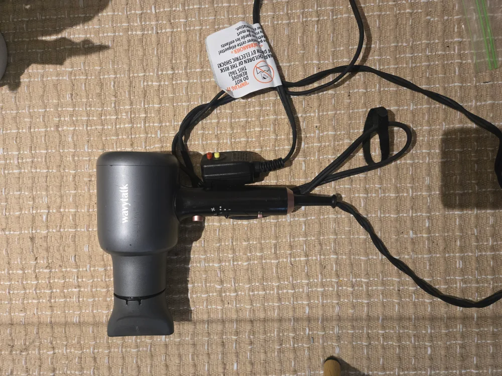 Wavytalk Hair Dryer thumbnail
