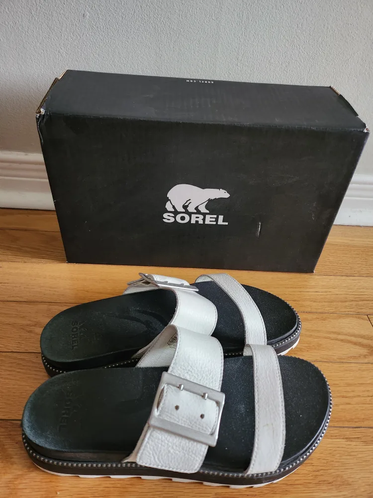 Sorel Women's Sandals, Size 7.5 thumbnail