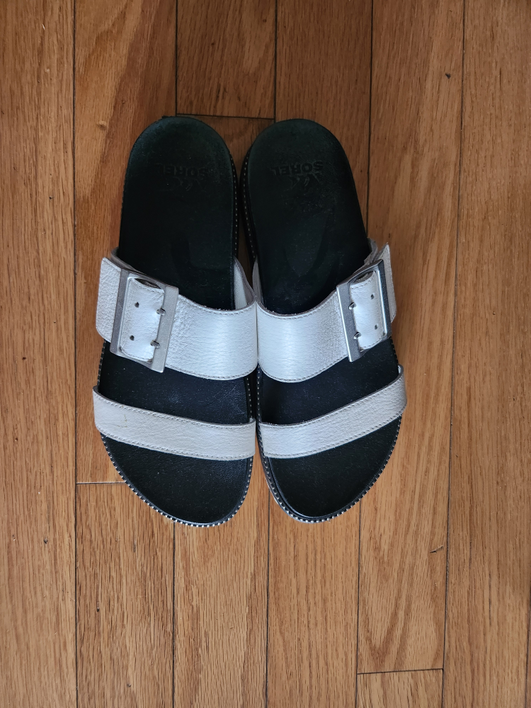 Sorel Women's Sandals, Size 7.5 - photo 3