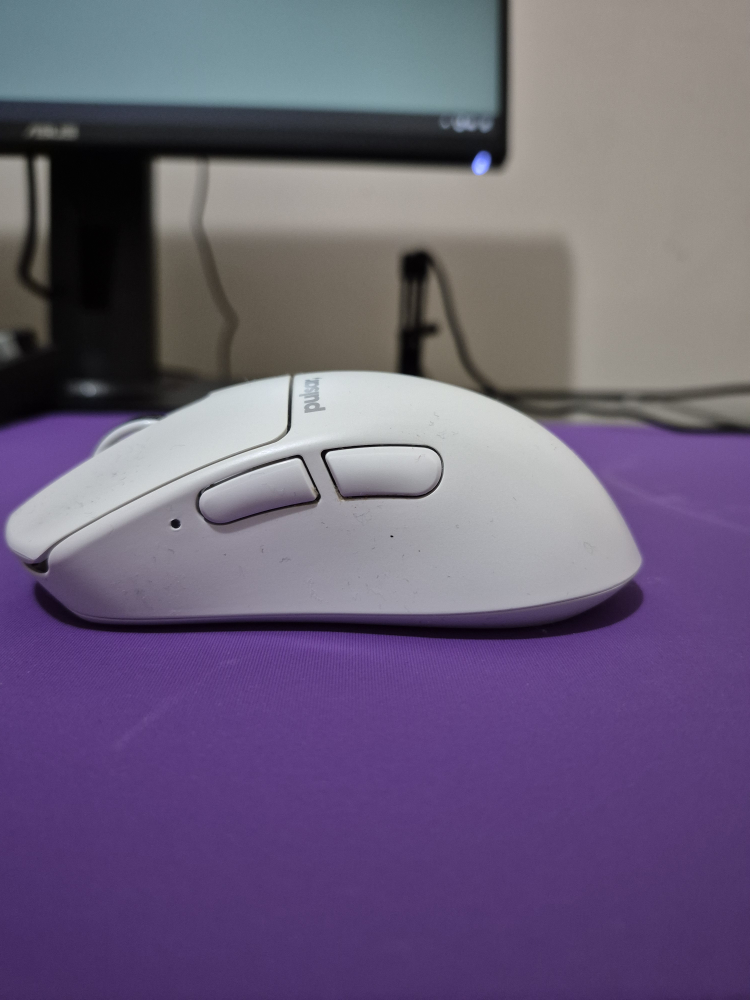 Pulsar X3 Wireless Mouse - photo 2
