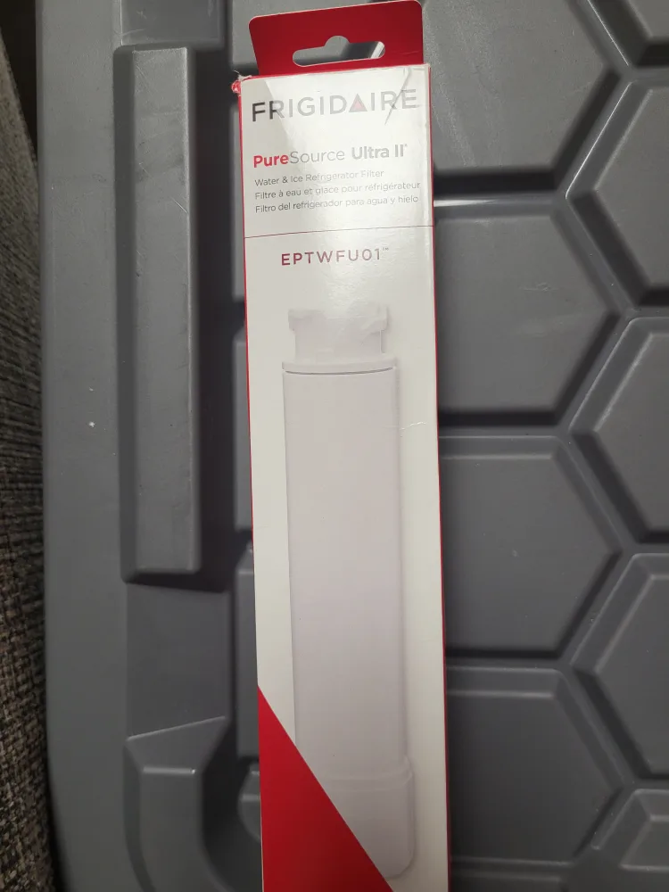 Frigidaire PureSource Ultra II Refrigerator Filter EPTWFU01 thumbnail