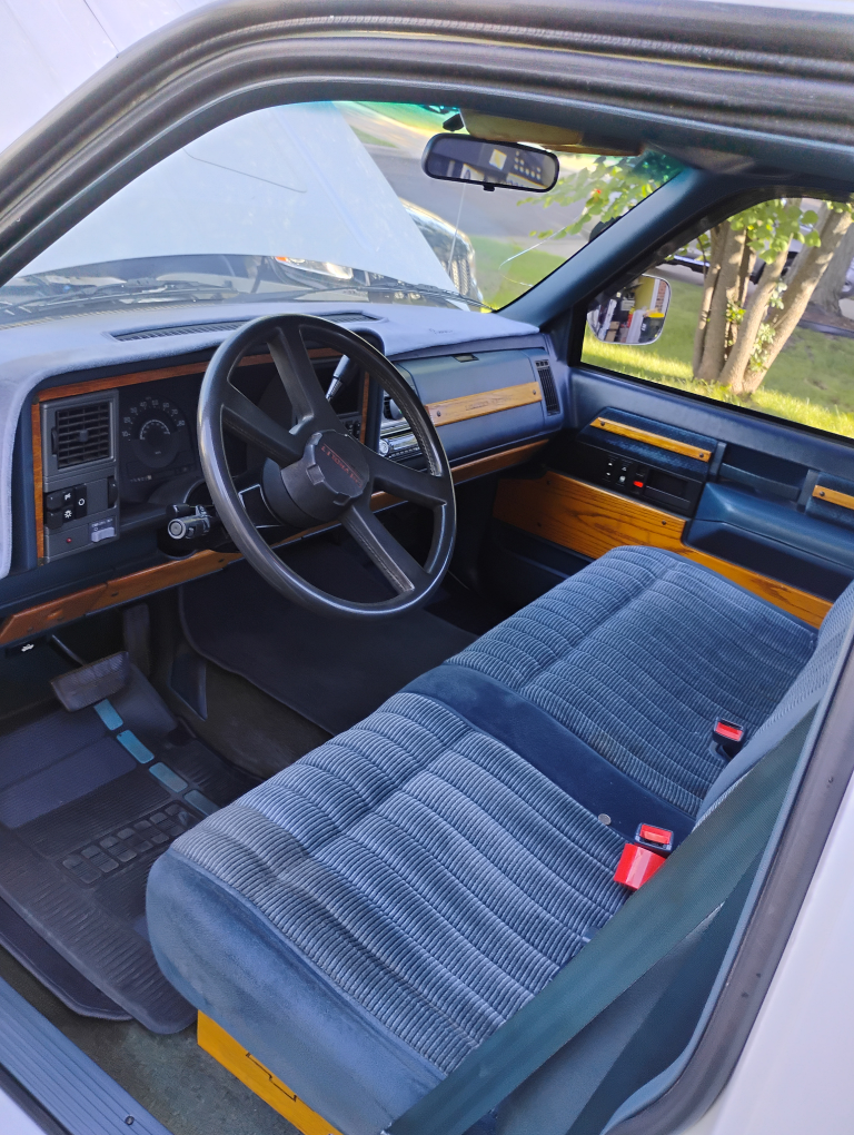Chevrolet 1500 Truck - photo 5