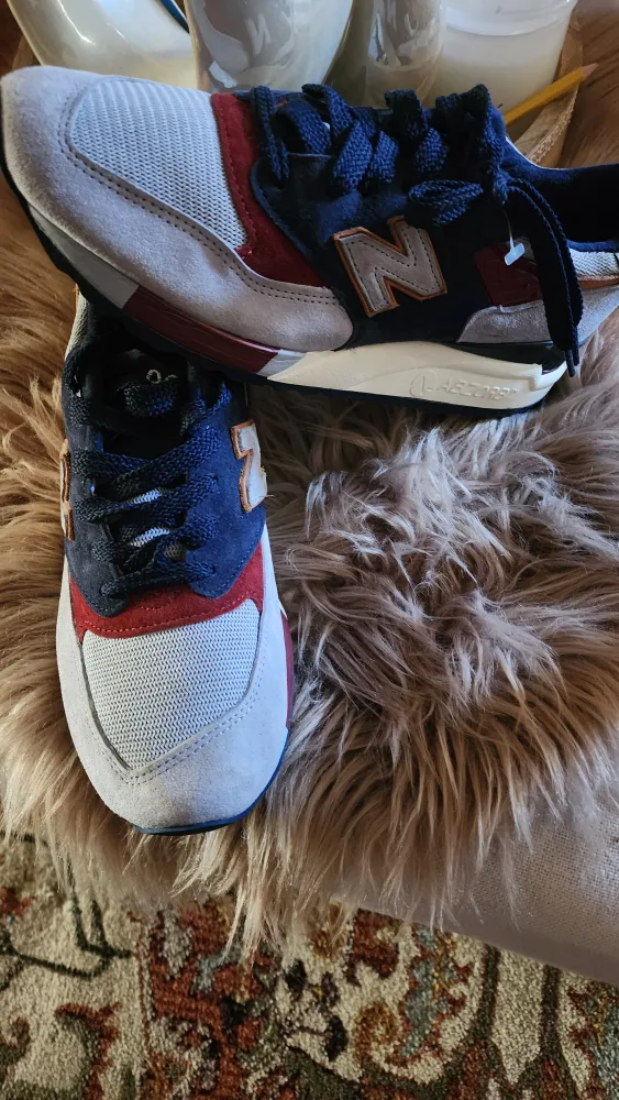 998 Made in USA 'Desert Heat'  brand new image indicator(3)