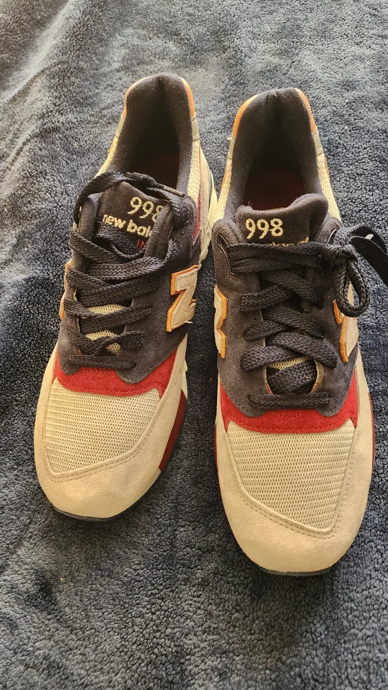 998 Made in USA 'Desert Heat'  brand new image indicator(5)