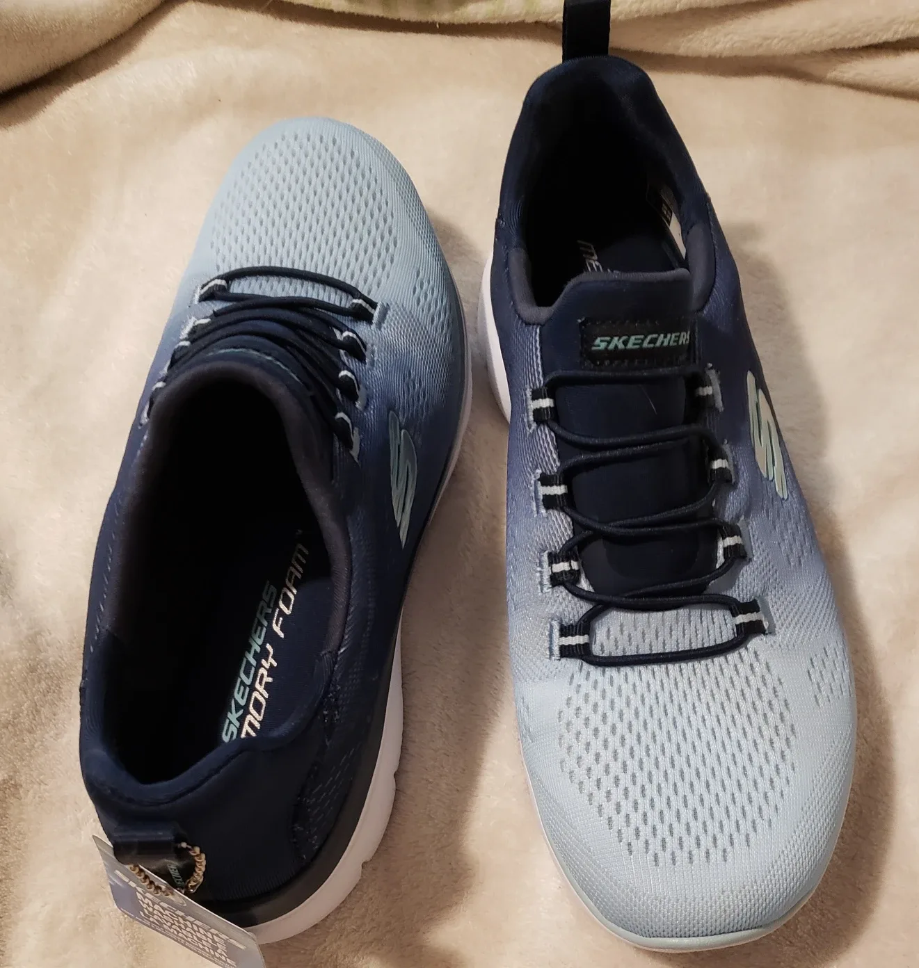 Skechers Women's Summits - New with Tags image indicator(5)