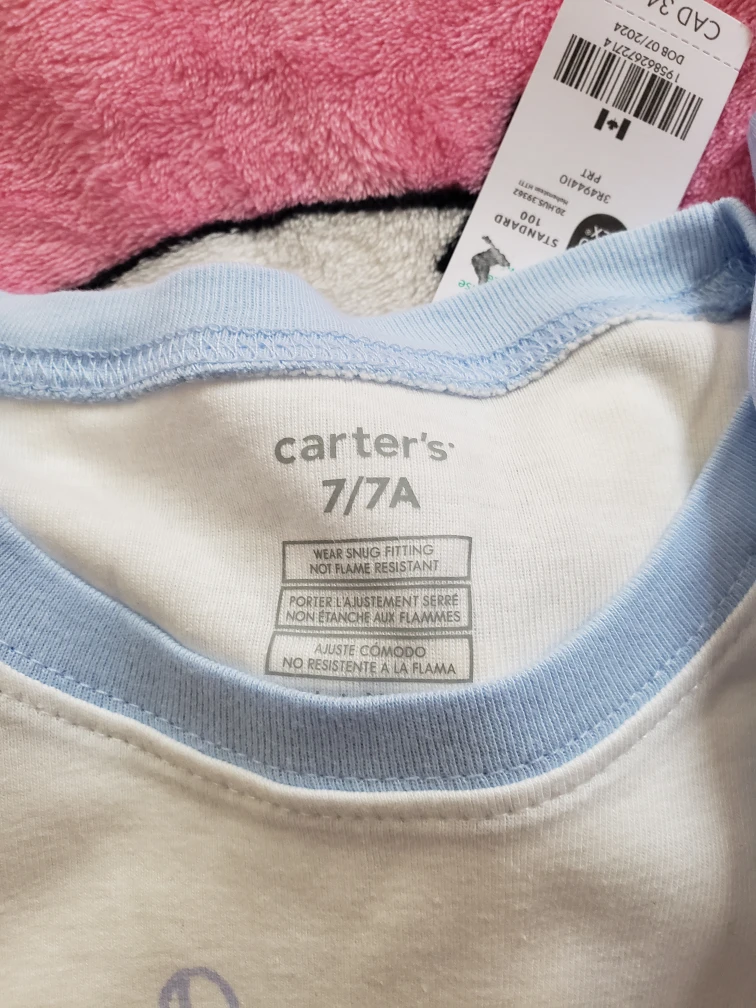 Girl's clothes size7/8  (brand new) - photo 3