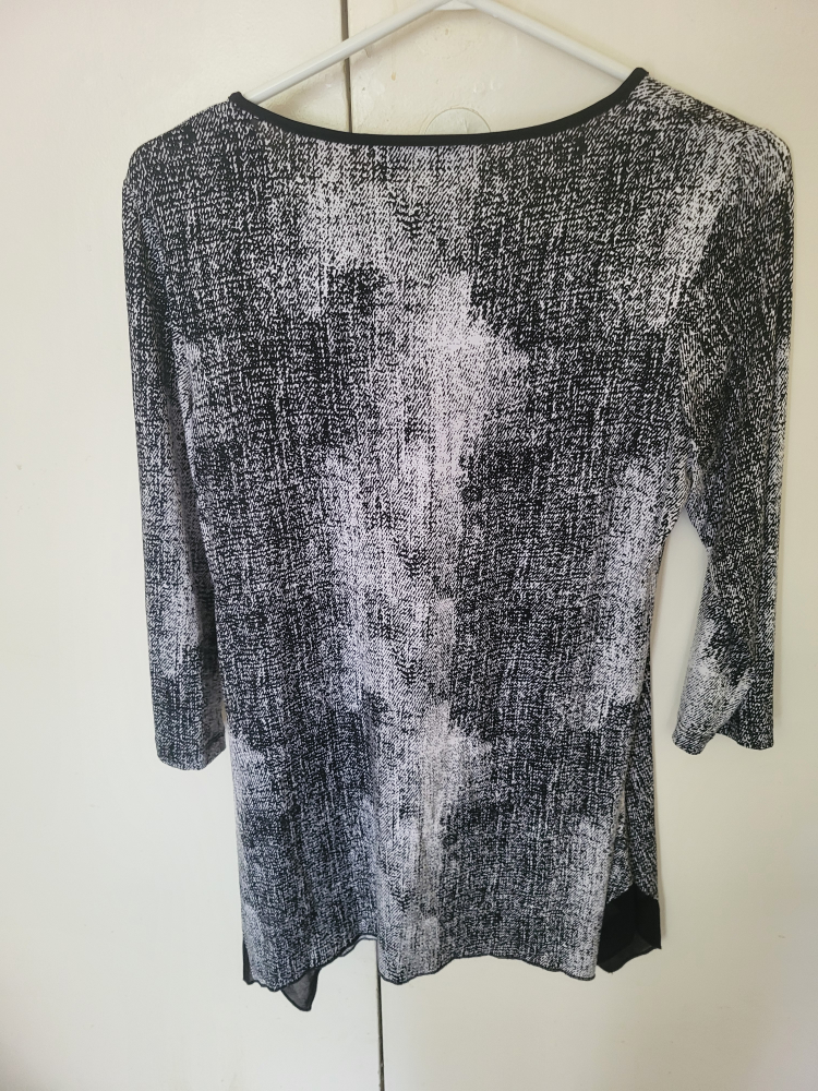 Bianca Nygård Blouse - Size S - photo 3