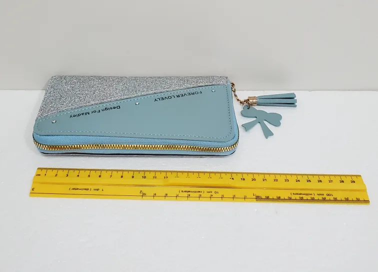 NEW Forever Lovely Madley Wallet image indicator(2)