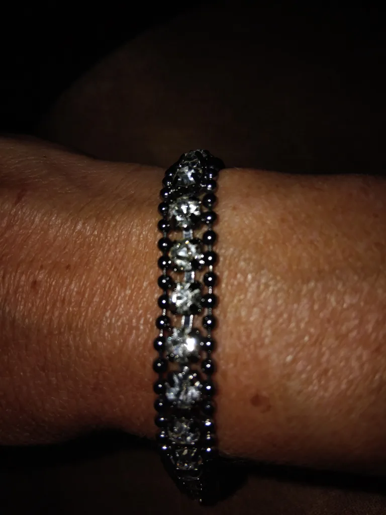 Black Bracelet thumbnail