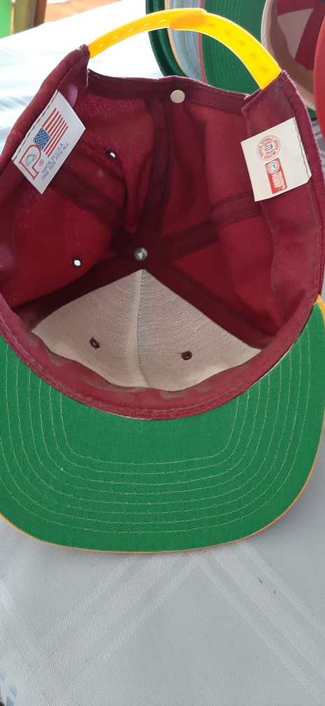 90's Arizona State Sun Devils Hat - photo 4