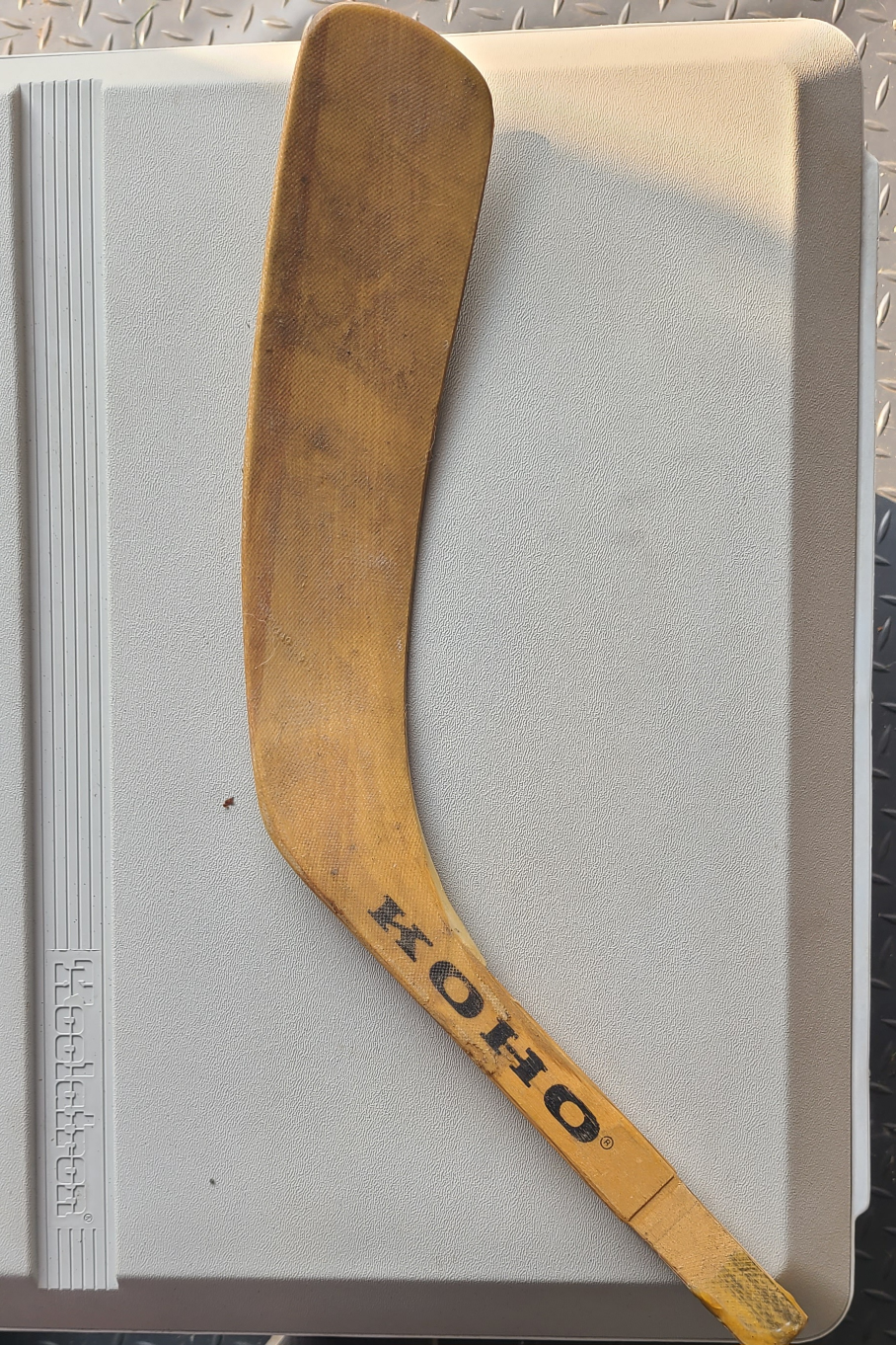 Koho Hockey Blade Insert