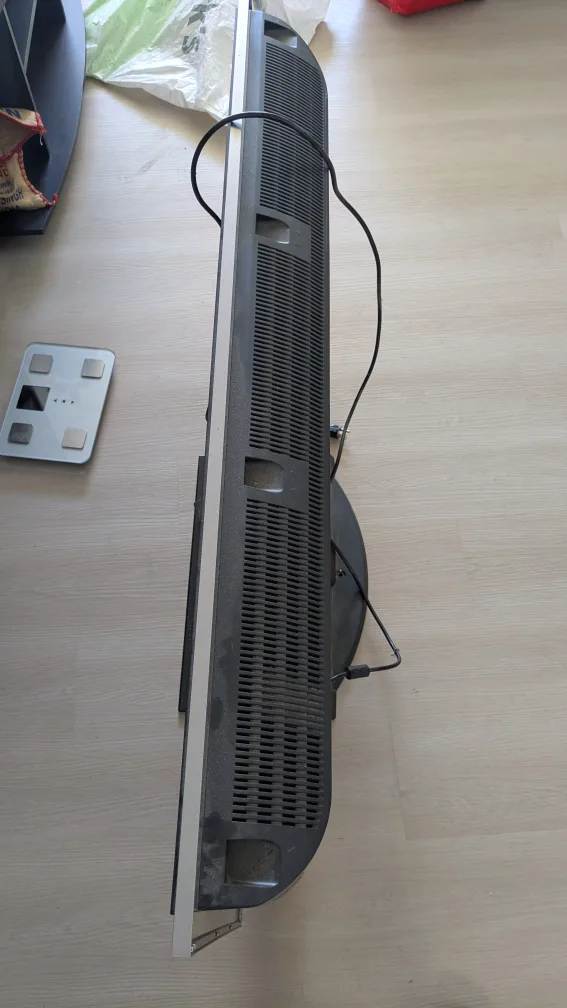 Sony Bravia TV image indicator(4)