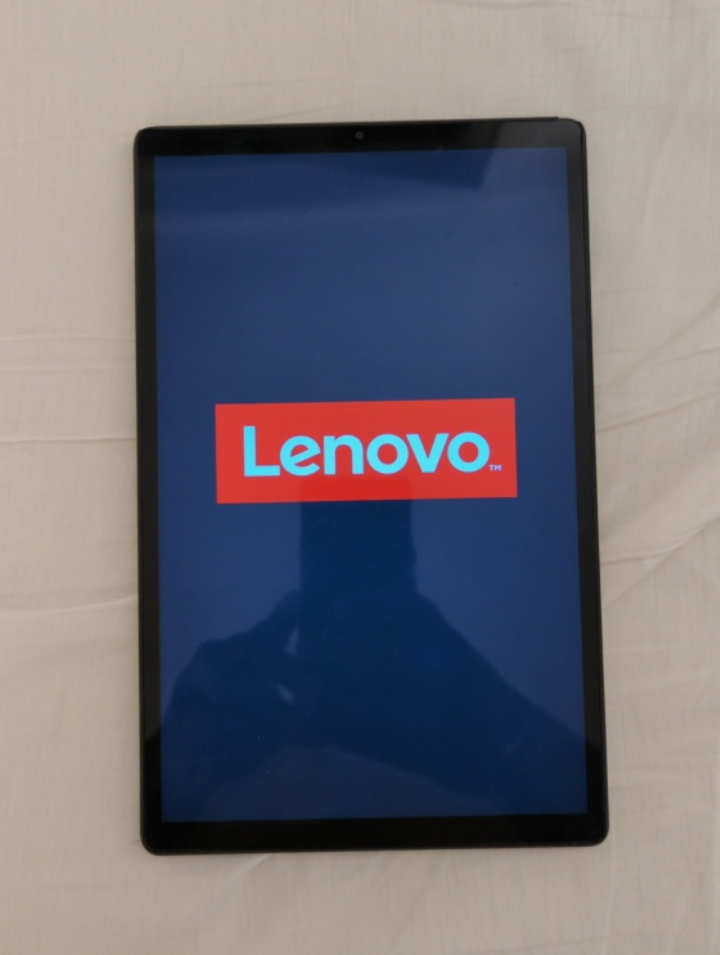 Lenovo M10 FHD+ 2nd gen Tablet - Great Condition!