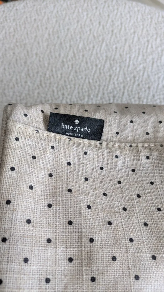 Kate Spade Insulated Lunch Bag image indicator(6)