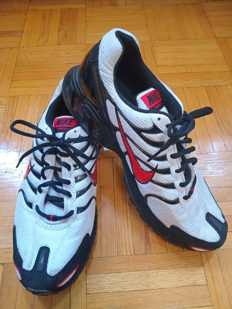 Nike Torch 4 Running Shoes US 12 M thumbnail