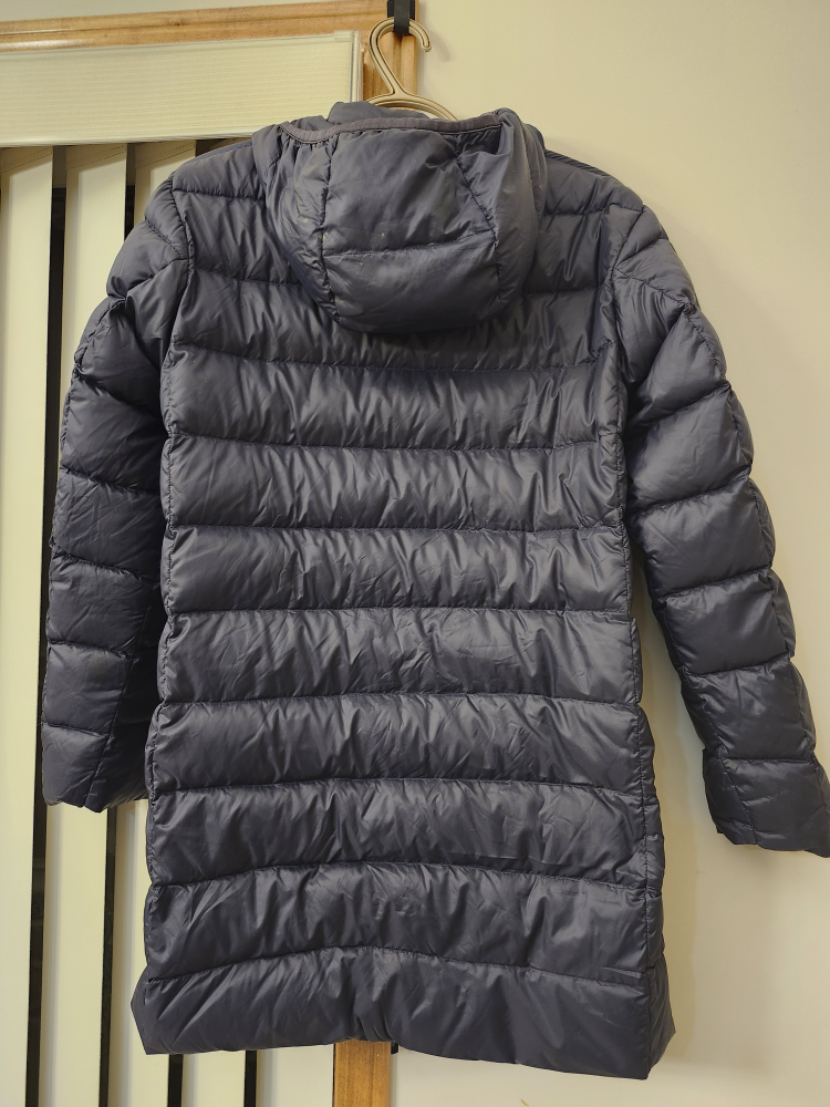 Uniqlo Down Jacket, Size S - photo 4