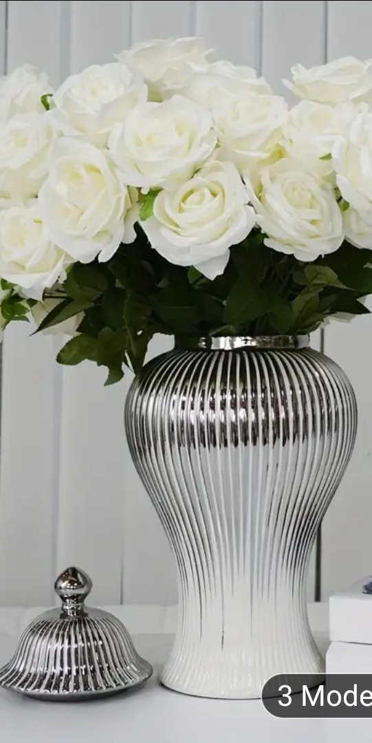 New ginger jar (large)