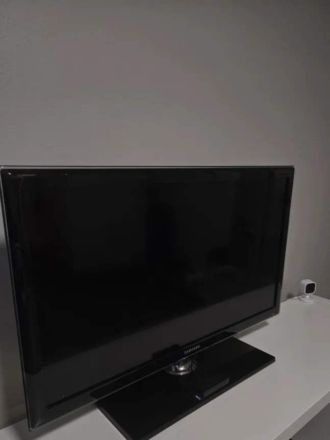 samsung tv thumbnail