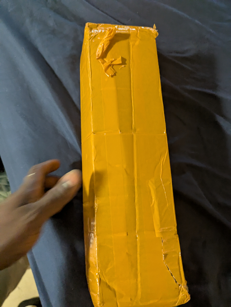 New Lithium Ion Battery Pack