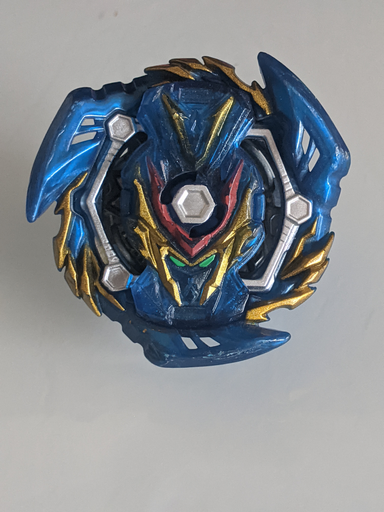 Sword Valtryek Hypersphere
