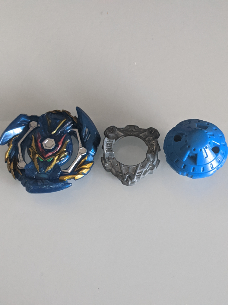 Sword Valtryek Hypersphere - photo 2