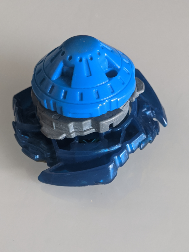 Sword Valtryek Hypersphere - photo 3