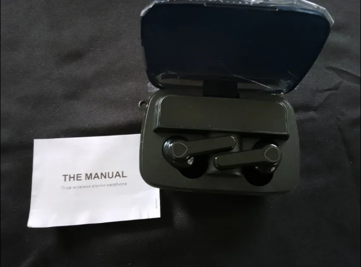 New True Wireless Stereo Earphones thumbnail