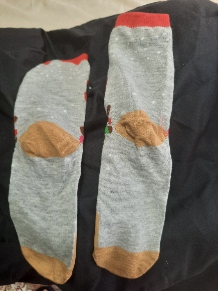 Christmas Socks pick up only - photo 2