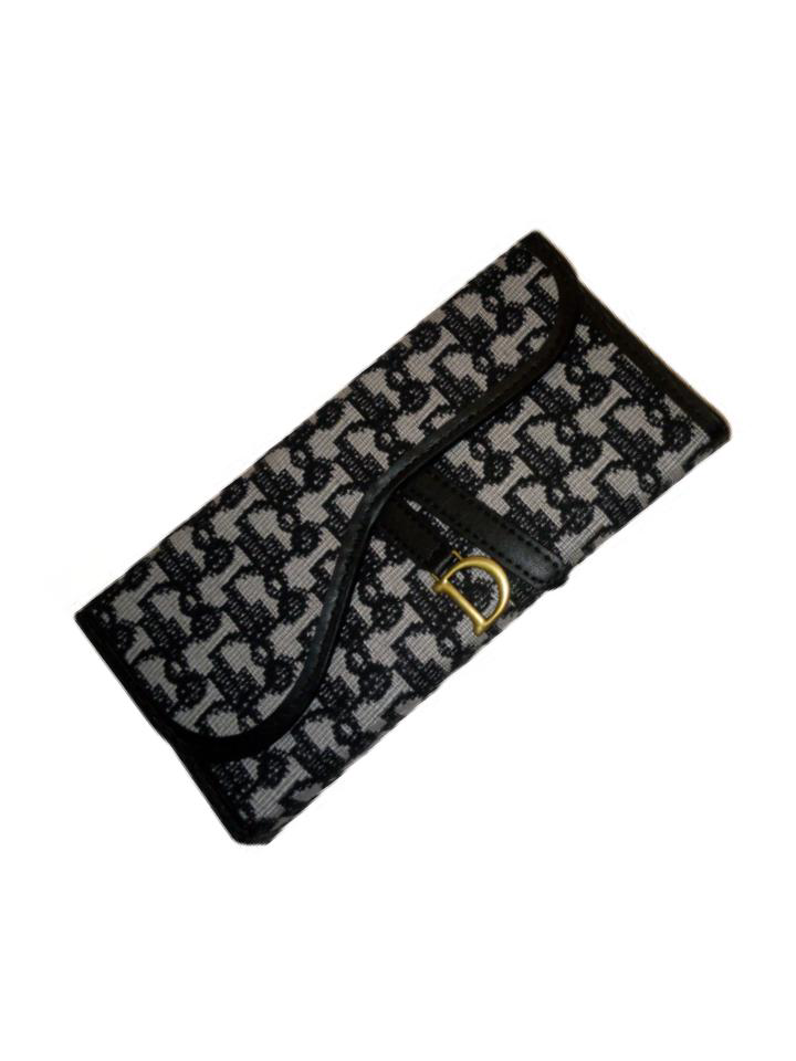 Houndstooth Wallet - photo 2