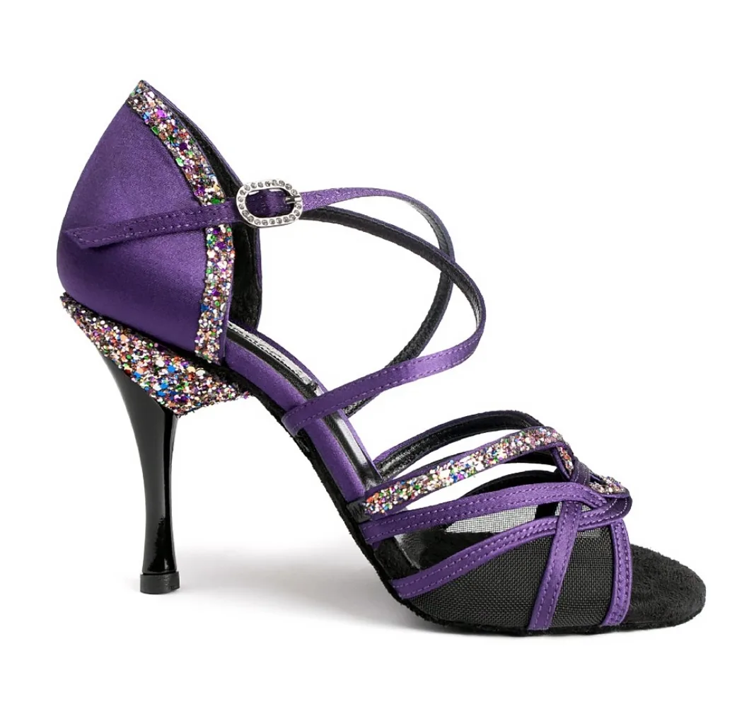 Dance Shoes (size 6) thumbnail