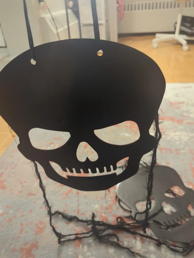 Halloween Party Decorations ( everything) image indicator(5)