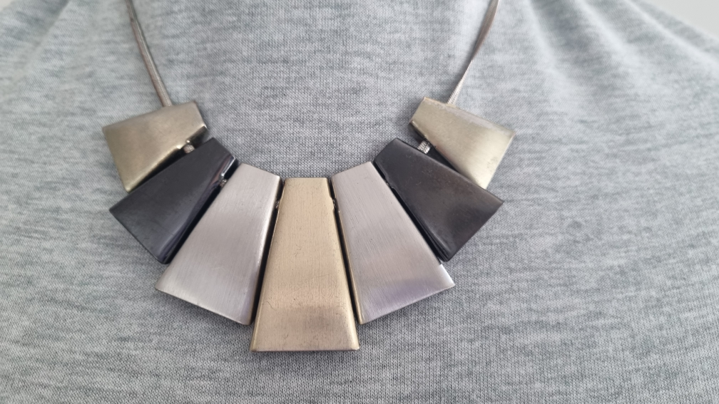 Necklace Bundle - Statement & Layered Styles - photo 2