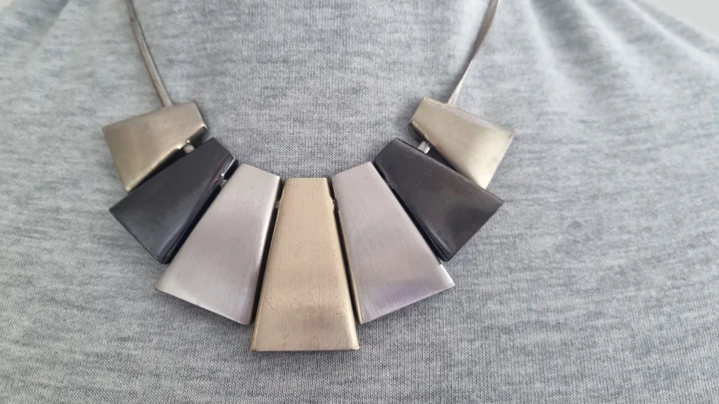 Necklace Bundle - Statement & Layered Styles image indicator(2)