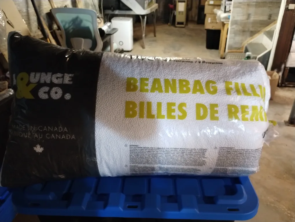 Lounge & Co. Beanbag Filling thumbnail