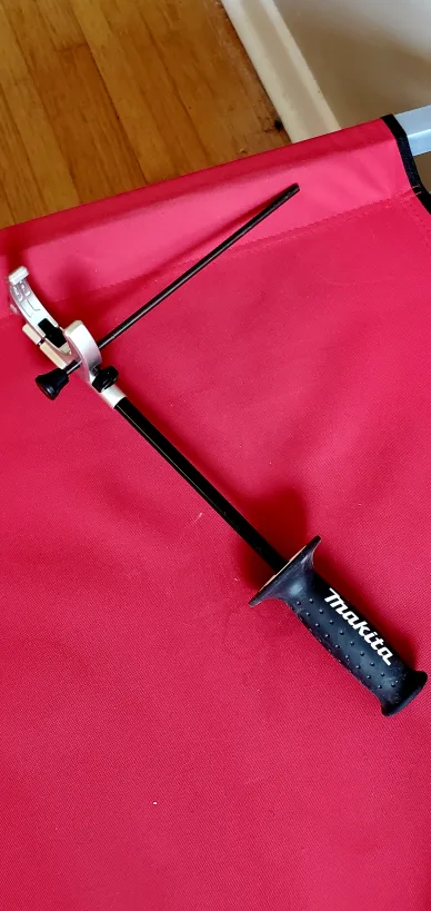 Makita Tool Handle thumbnail