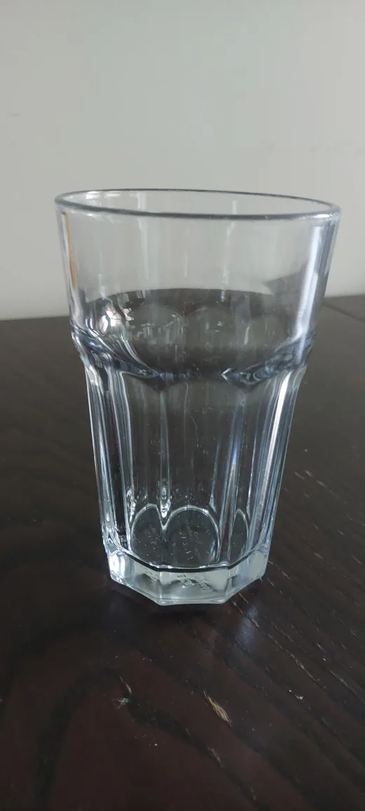 Ikea Drinking Glass, 5 for $4 thumbnail