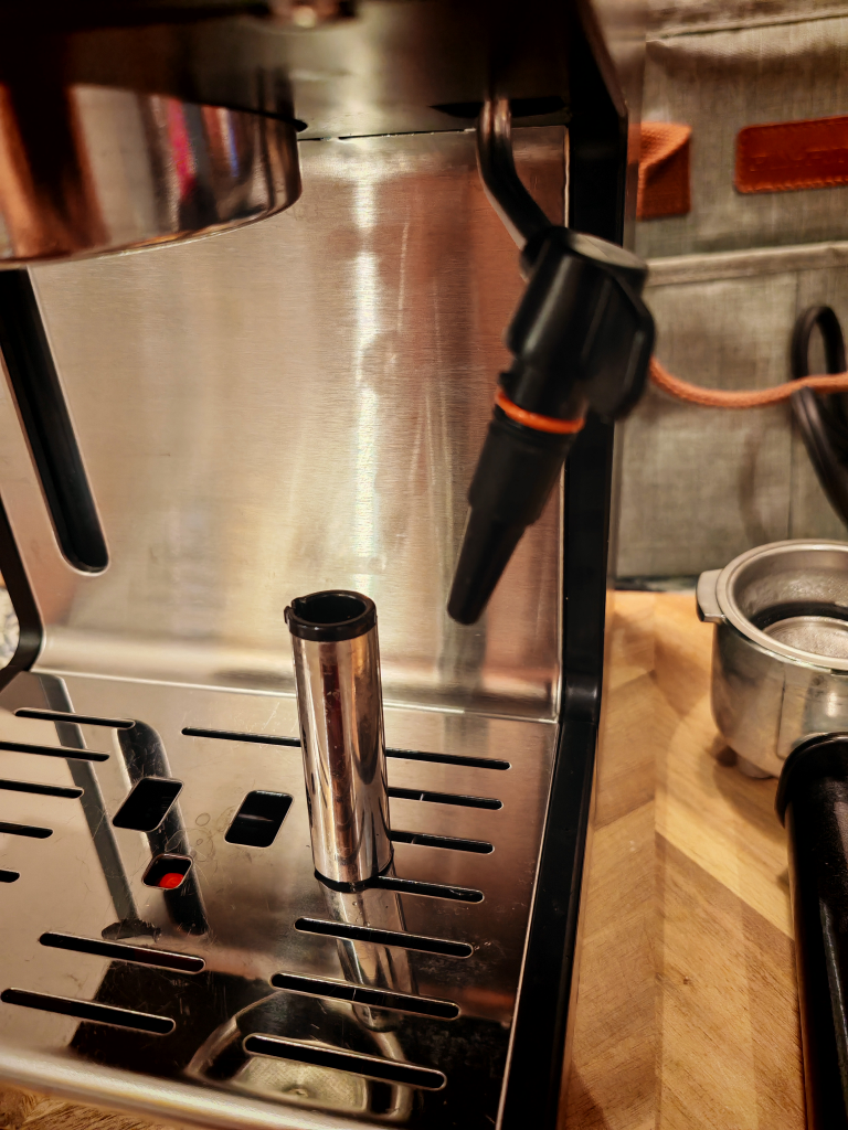 Delonghi Espresso Machine - photo 5