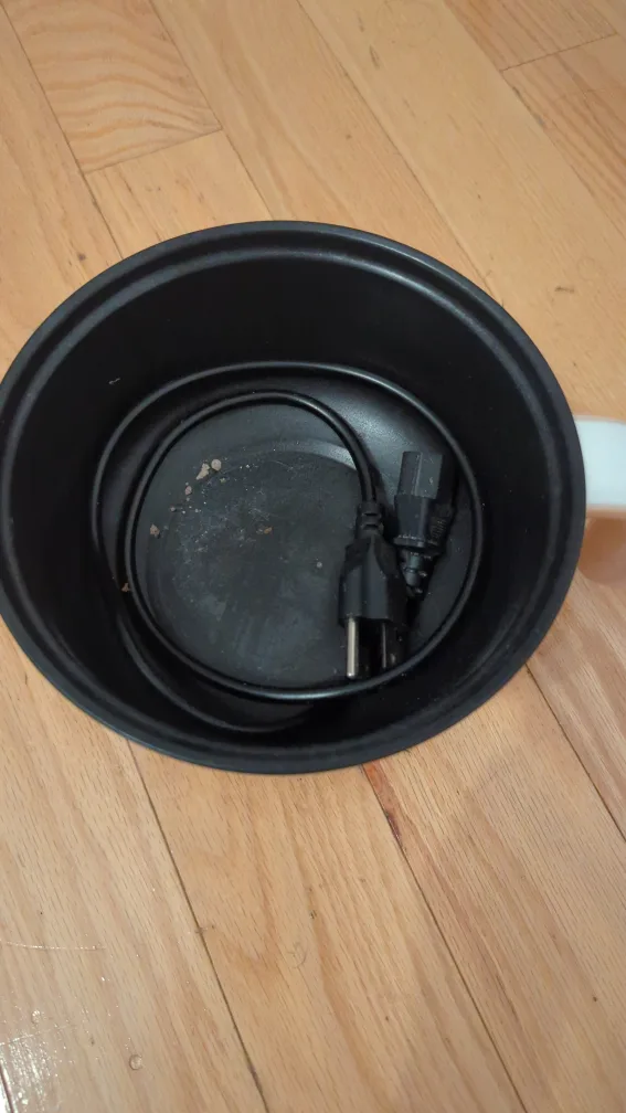 Pinfu Electric Hot Pot image indicator(2)