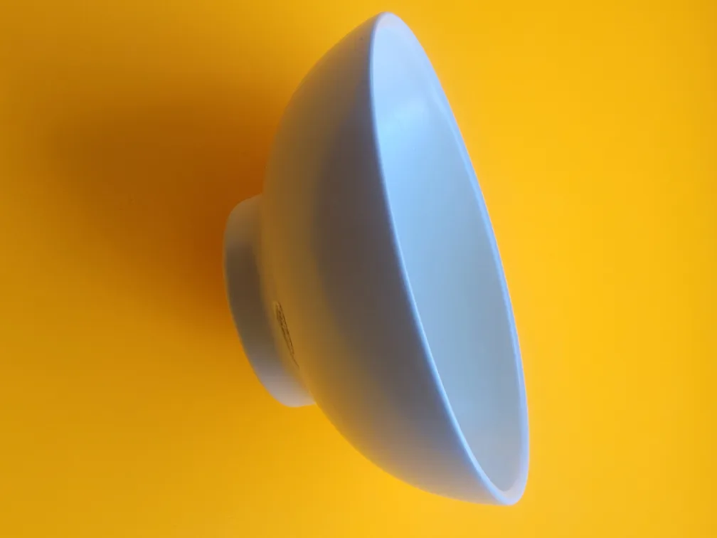 Vintage Mid Century Royal Haeger Pottery Bowl image indicator(7)