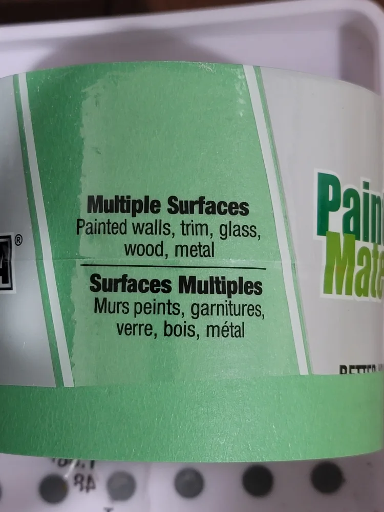 Painter's Mate Ultra Masking Tape image indicator(2)
