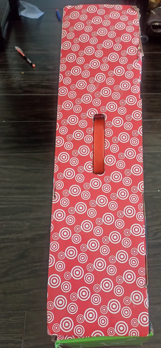 New Kickskoter Mini Scooter - Orange image indicator(7)