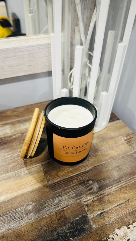 FA Candles - Various Scents - photo 4